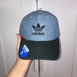 Adidas Hat Women’s Fit